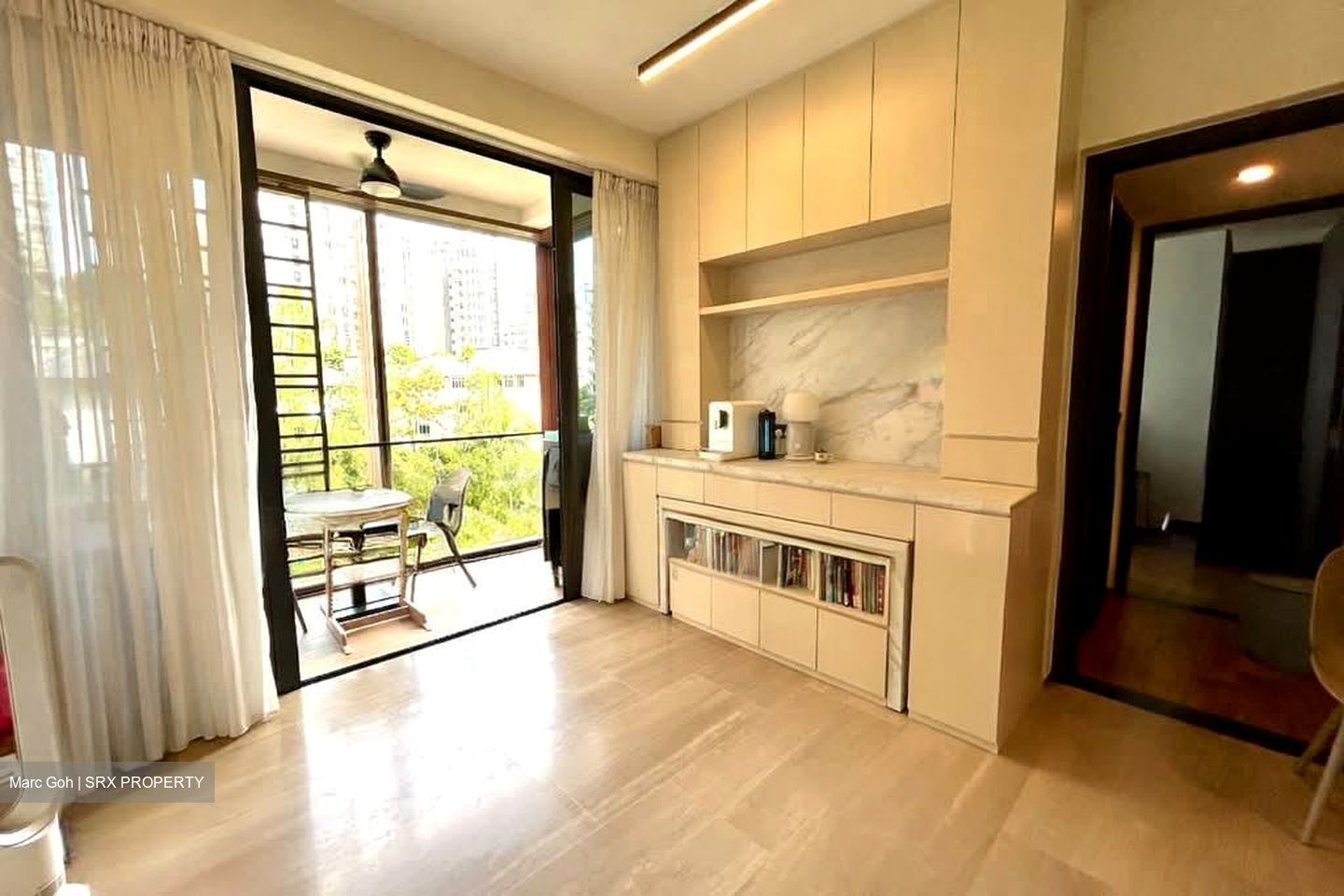 The Hyde (D10), Condominium #566214171